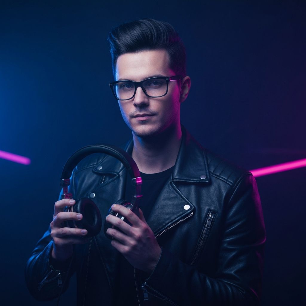 Edmonton music scene