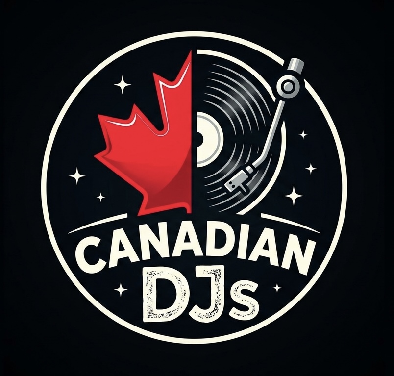 Canadian DJs